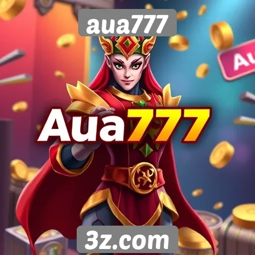 Estudo sobre a popularidade de aua777 entre os gamers