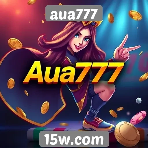 Popularidade crescente do aua777 entre jogadores brasileiros