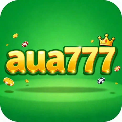 Logotipo aua777