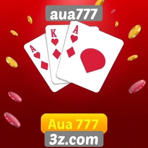 novas funcionalidades do site aua777 para jogadores