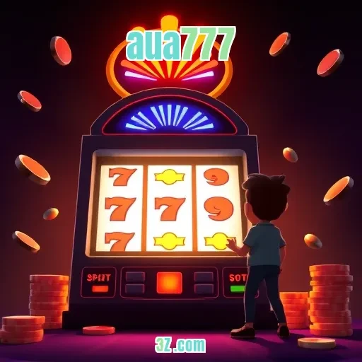 aua777 Eventos Esportivos