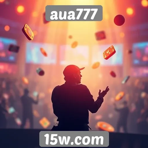 O impacto da tecnologia no funcionamento do aua777
